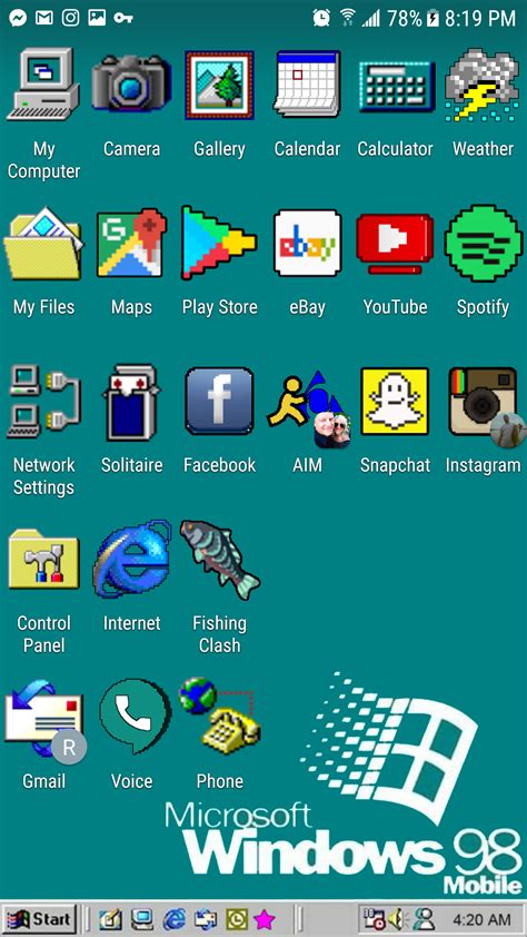 845 best Windows 98 images on Pholder | Retrobattlestations, Windows98 ...