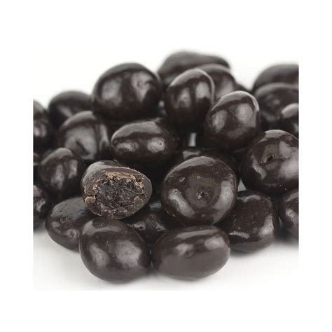 Buy Dark Chocolate Covered Raisins Bulk Candy (25 lbs) - Vending Machine Supplies For Sale