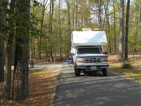 Seeing America with Ken and Shirley: 68 miles to Crater of Diamonds State Park Arkansas!