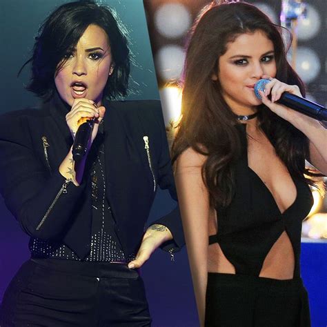 Selena Gomez, Demi Lovato, and the Death of the ‘I’m Not a Little Girl Anymore’ Album