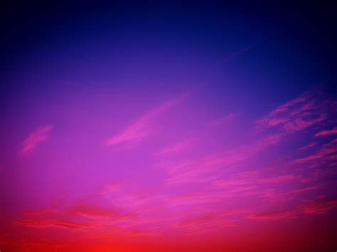 Purple Sky, HD Nature, 4k Wallpapers, Images, Backgrounds, Photos and Pictures