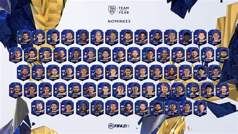 Kimmich Toty - Toty Fifa 20 Fut Cards Out Today Team Of The Year ...