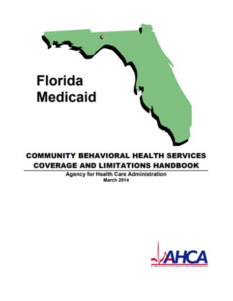 Florida Medicaid Handbook - credentialingconsultants.com