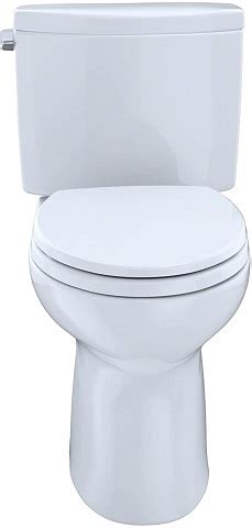 Toto Drake II Review: Pros, Cons, & Verdict - Shop Toilet