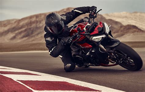 2023 Triumph Street Triple 765 Pre-Bookings Open In India - All About The Tech world!