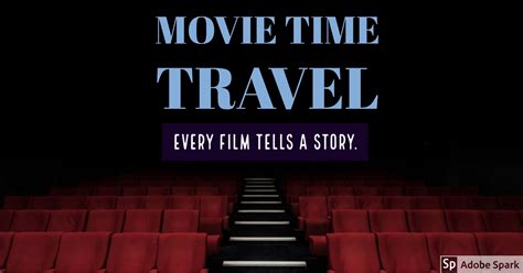 Movie Time Travel – EdTech Methods