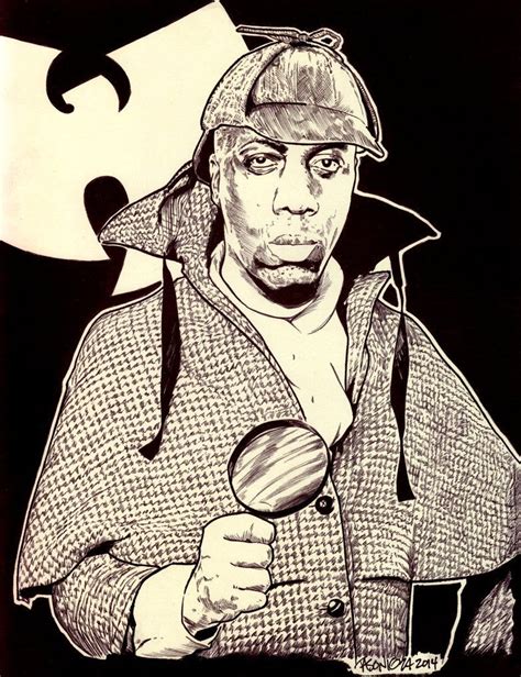 Inspectah Deck - Wu-Tang Clan | Wu tang, Wu tang clan, Wu tang clan logo