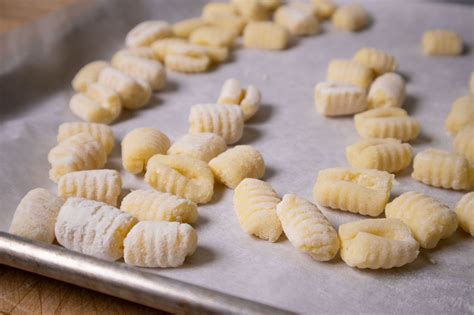 Chef's Table: Pastas to Impress! In-Person Class | Get Cooking