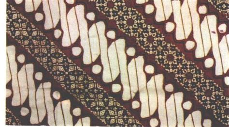 Batik Parangkusumo | Batik Tradisional Indonesia