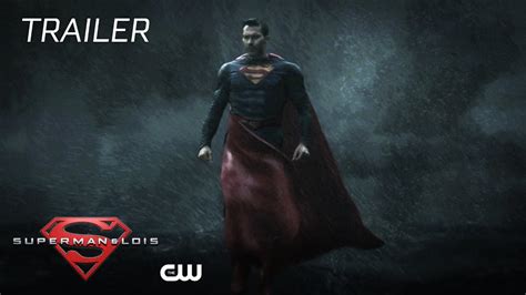 Superman & Lois Season 2 Trailer Released by The CW - Daily Superheroes - Your daily dose of ...