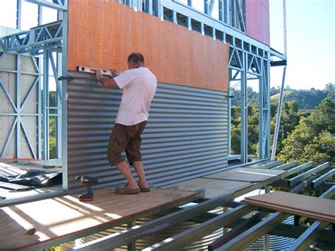 5 Helpful Tips For Wall Cladding Installation - Kellys Thoughts On Things