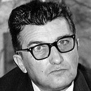 Ferruccio Lamborghini - Trivia, Family, Bio | Famous Birthdays