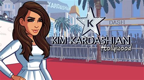 DICE 2016: Kim Kardashian Game Made $100 Million in Its First 5 ...