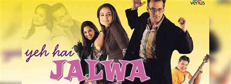 Yeh Hai Jalwa Movie | Cast, Release Date, Trailer, Posters, Reviews, News, Photos & Videos ...