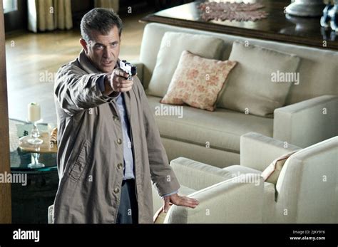 MEL GIBSON, EDGE OF DARKNESS, 2010 Stock Photo - Alamy