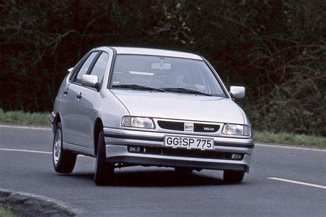 SEAT Cordoba Specs & Photos - 1996, 1997, 1998, 1999 - autoevolution