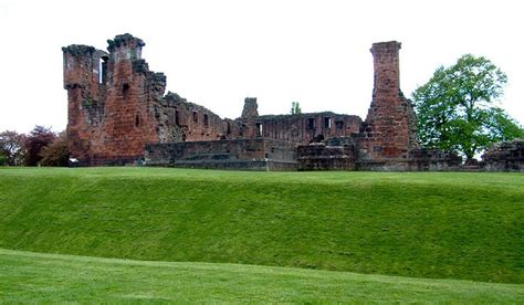 Penrith Castle | Uk castles, Castle, Lake district