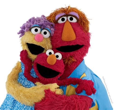 Image - Elmo family.jpg | Muppet Wiki | FANDOM powered by Wikia