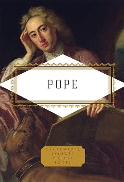 Alexander Pope Poems by Alexander Pope - Penguin Books New Zealand