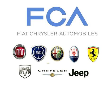 Mr. Jeff Bennett joins Fiat Chrysler Automobiles as Senior Manager ...