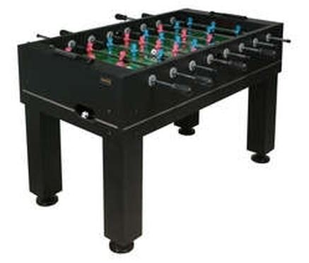 Halex Galaxy Foosball Table - Foosball Soccer