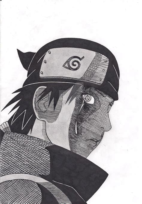 Itachi Uchiha crying 003 by liapop on DeviantArt