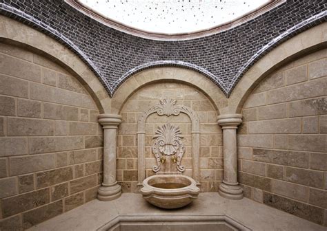 What to Expect at a Turkish Hamam