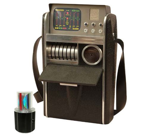 Star Trek Tricorder