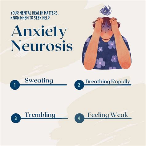 Anxiety Neurosis | 7 Top Points You Never Knew