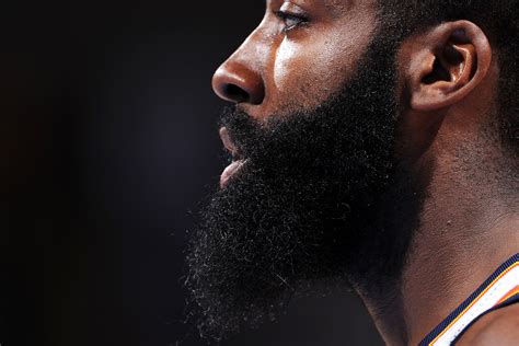 James Harden - NBA Hairstyles - ESPN