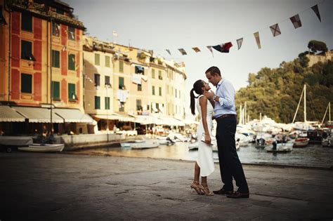 Luxury Portofino wedding venues | Infinity Weddings