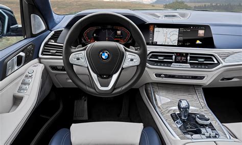 BMW X7 debuts today to lead the X Series BMW family