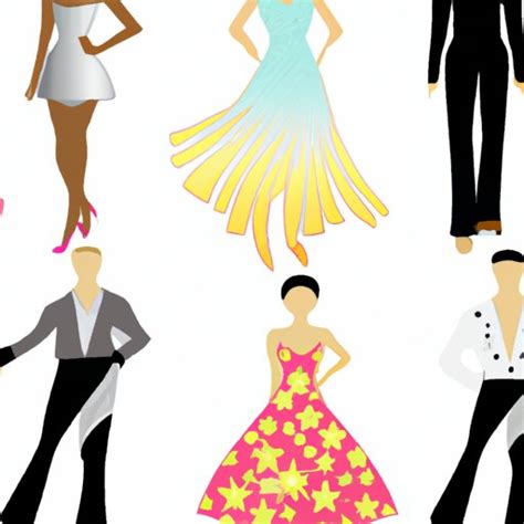 What to Wear to Dancing with the Stars Tour: Best Outfits for Every ...