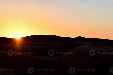 Colourful sky at sunset 15398027 Stock Photo at Vecteezy