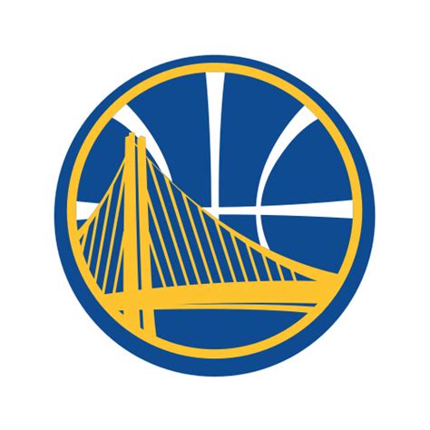 Golden State Warriors Colors Code - Team Logo