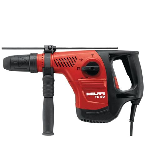 Hammer Drill - Hilti TE 50 - Holmes Rental Station