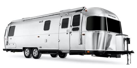 2023 Airstream Classic RV specs guide