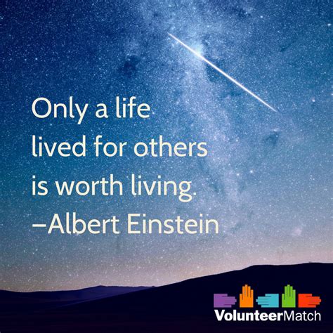 Inspire Your Volunteers With These 18 Famous Quotes