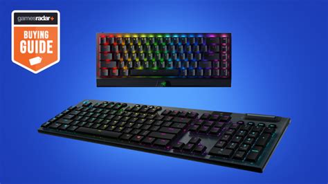 Best Gaming Keyboard 2022