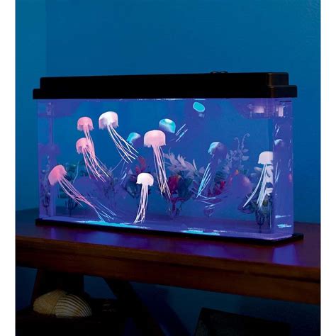 HearthSong 1.8 Gallon Jellyfish Aquarium Kit & Reviews | Wayfair