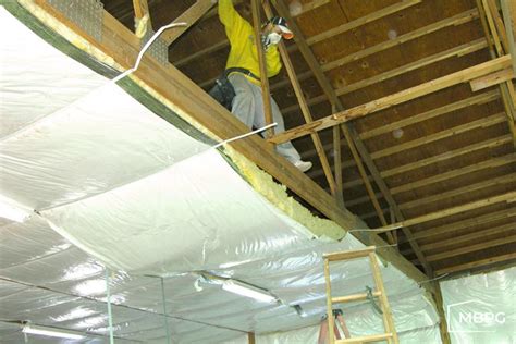 The Best Way to Insulate a Pole Barn | Insulation Options