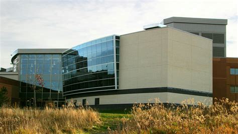 Prior Lake High School | Wold Architects & Engineers