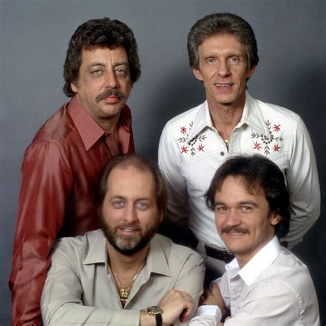 The Statler Brothers: albums, songs, playlists | Listen on Deezer