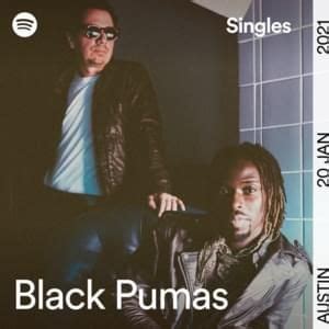 Black Pumas Lyrics, Songs, and Albums | Genius