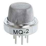 MQ2 Gas Sensor Datasheet