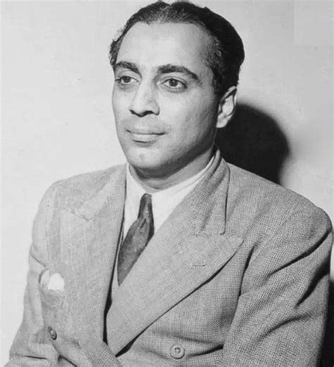 Homi J. Bhabha Wiki, Age, Death, Wife, Family, Biography & More - WikiBio