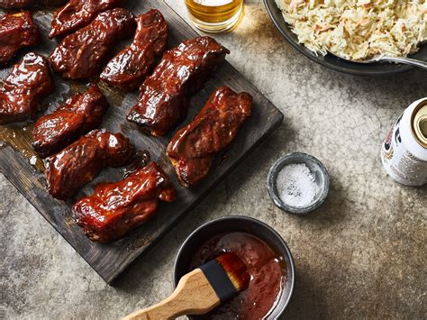 Boneless Pork Ribs In Oven {Best Baked Country Style Ribs}