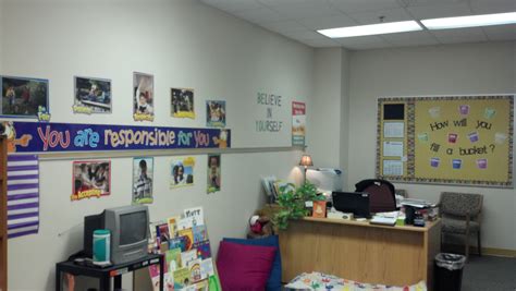 School Counseling Office Updates | Savvy School Counselor