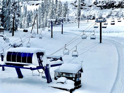 Lake Tahoe Ski Resorts: How to Choose Which Is Right for You