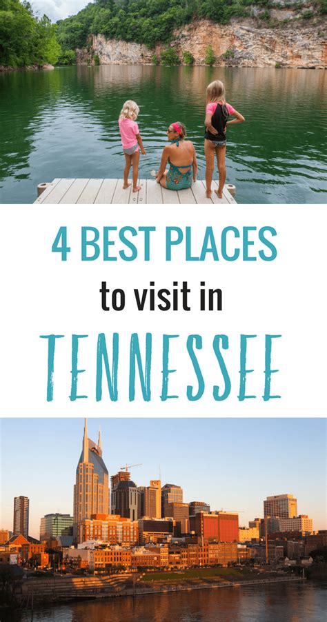 27 Best Places To Visit In Tennessee On A Road Trip